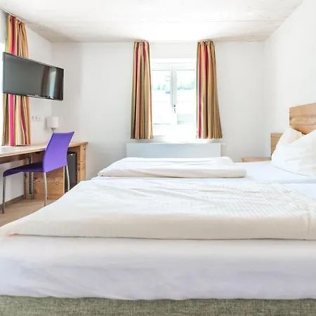 Hotel Engel - Self Checkin Feldkirch