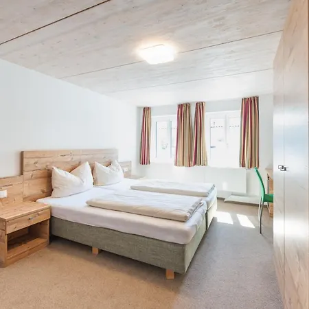 Engel - Self Checkin 2* Feldkirch