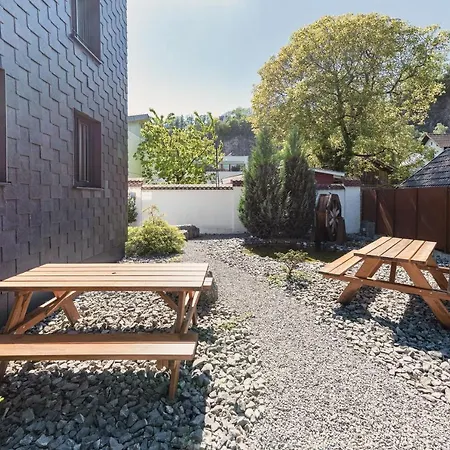 酒店 Engel - Self Checkin 2*