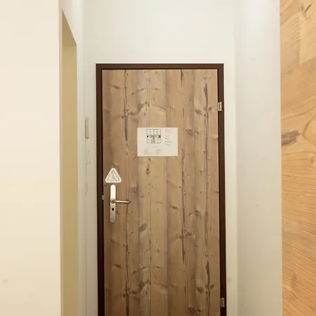 Engel - Self Checkin Otel