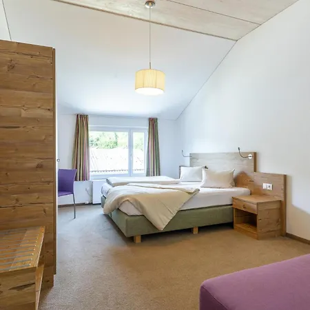 Otel Engel - Self Checkin Feldkirch