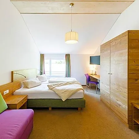 Hotel Engel - Self Checkin Feldkirch
