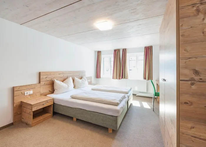 Engel - Self Checkin 2* 费尔德基希