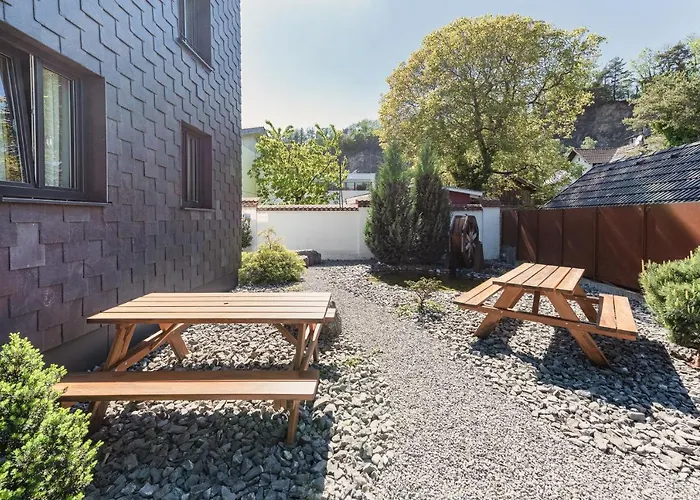 酒店 Engel - Self Checkin 2*