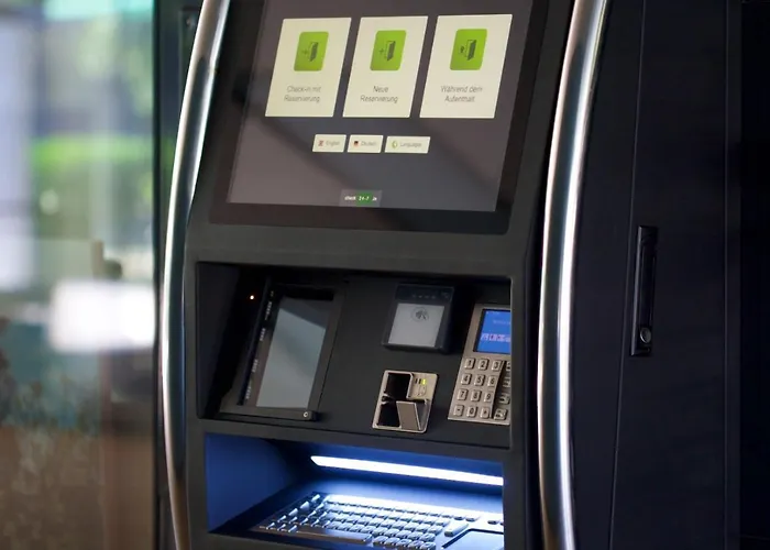 Engel - Self Checkin 2*