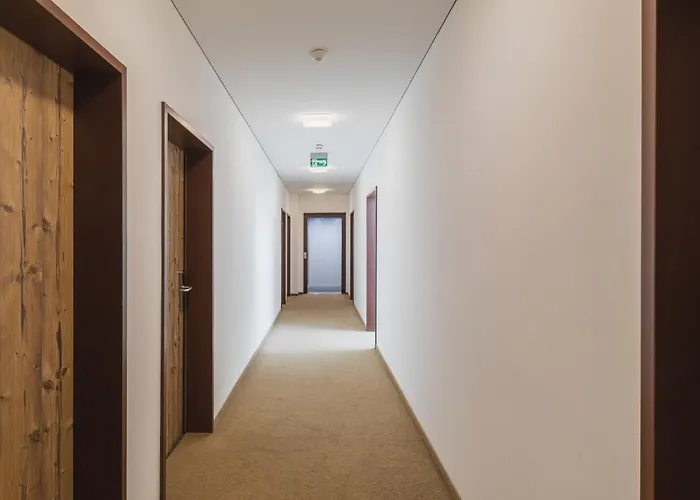 Engel - Self Checkin 2* 费尔德基希