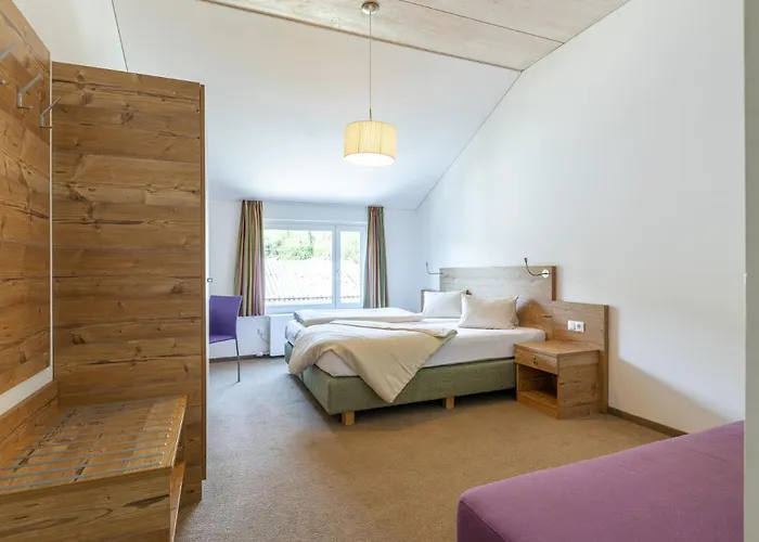 Hotel Engel - Self Checkin Feldkirch