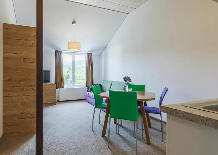 酒店 Engel - Self Checkin