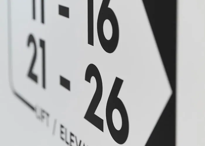 Engel - Self Checkin Hotel